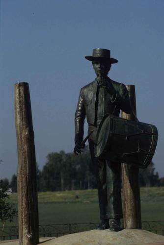 Parc national de Doñana
