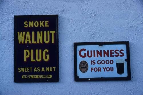 Ecomusée de Bunratty