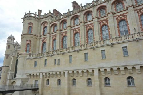 Château de Saint-Germain-en-Laye