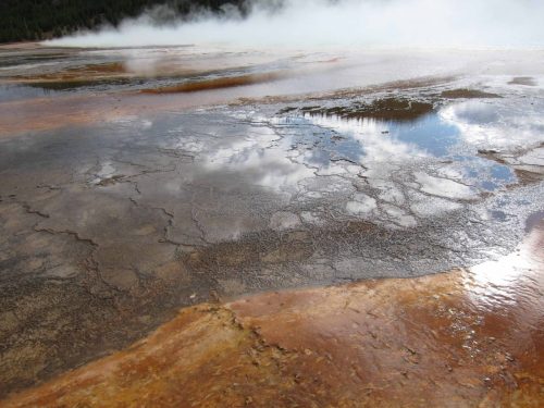 Grand prismatic