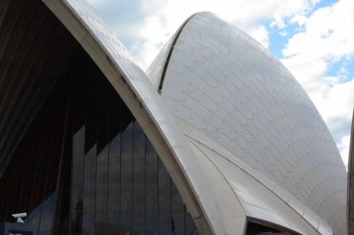 Opéra de Sydney