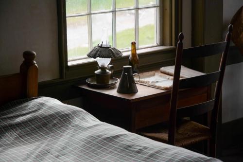 Hancock Shaker Village