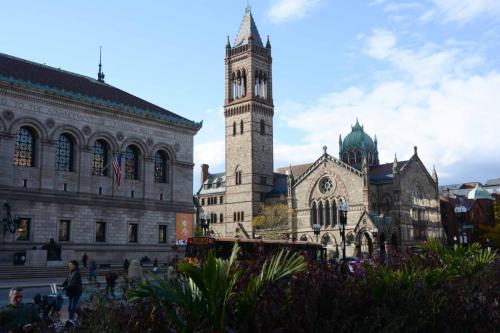New old south church