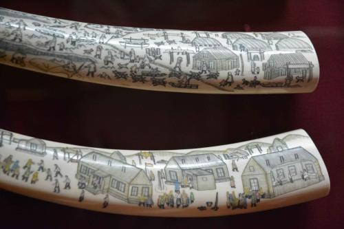 Musée Russe d'ethnographie