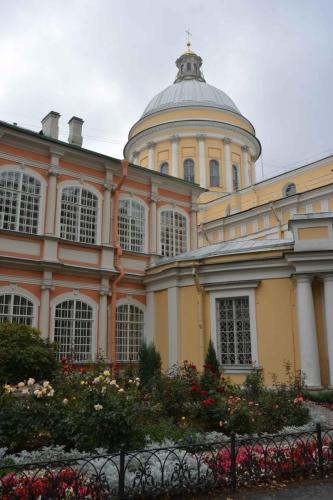 Monastère Alexandre-Nevsky