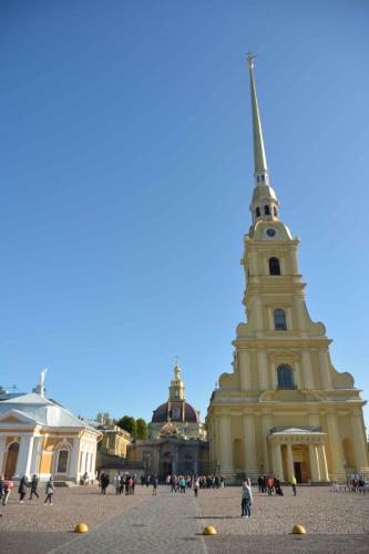 Cathédrale Saint-Pierre-et-Saint-Paul