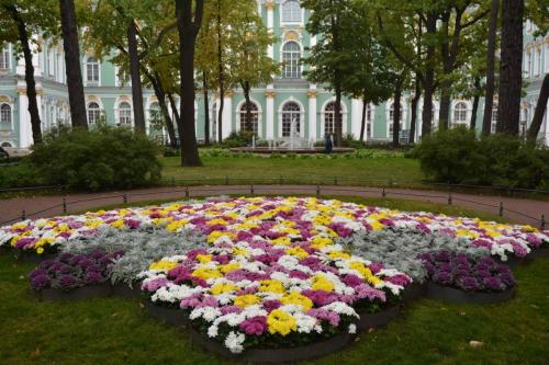 Musée de l'Ermitage