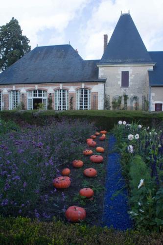 Cheverny