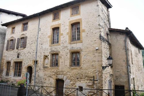 Saint-Antoine-L'Abbaye