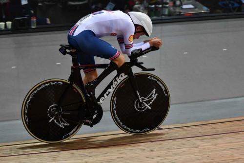 GRAHAM Finlay                   Men C3 Individual Pursuit