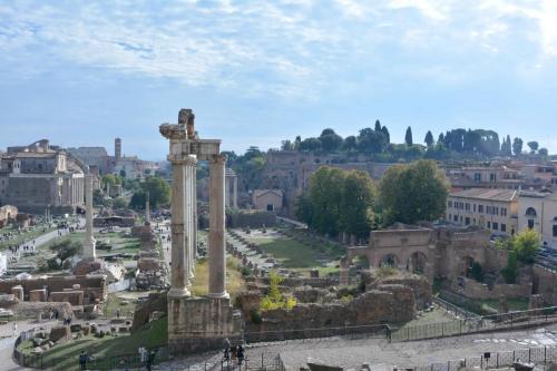 Forum romain
