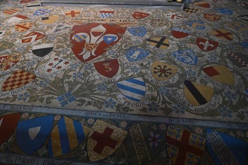 Cathédrale Notre-Dame de la Treille