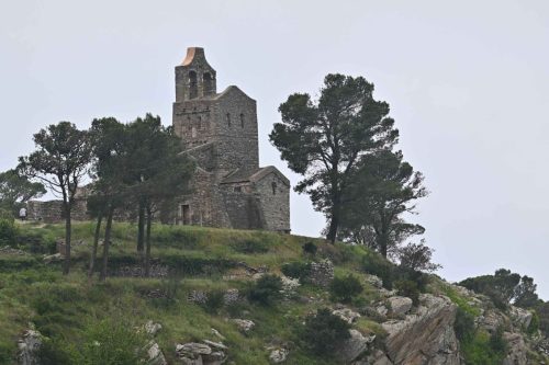 Santa Helena de Rodes