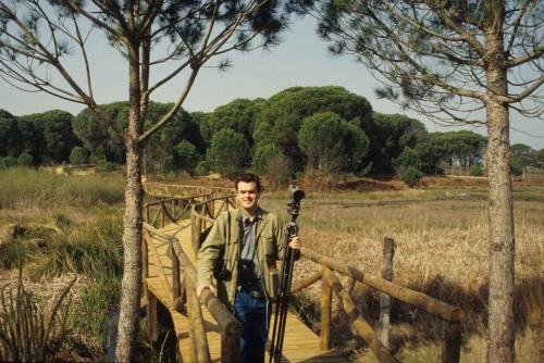 Parc national de Doñana