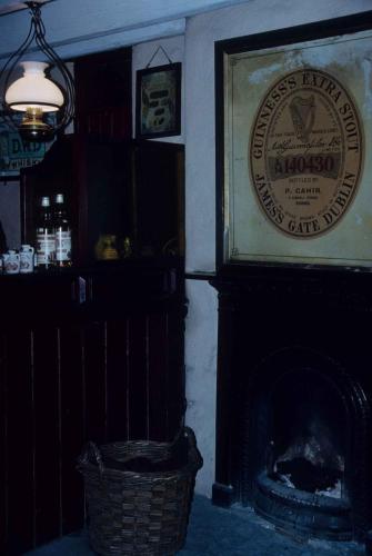 Ecomusée de Bunratty