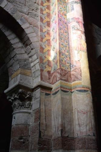 Brioude (Haute-Loire) basilique Saint-Julien