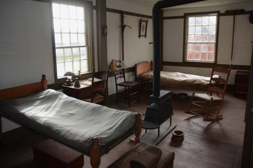 Hancock Shaker Village