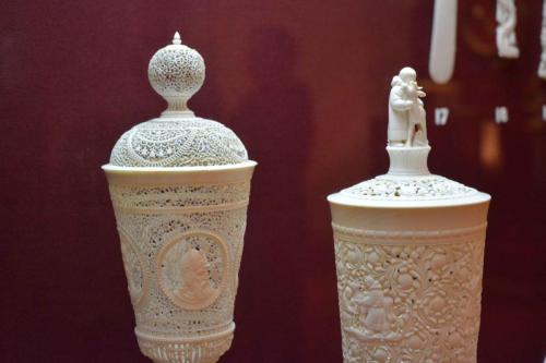 Musée Russe d'ethnographie