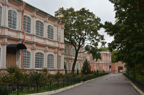 Monastère Alexandre-Nevsky