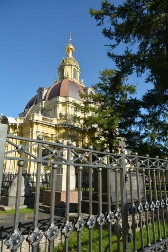 Cathédrale Saint-Pierre-et-Saint-Paul