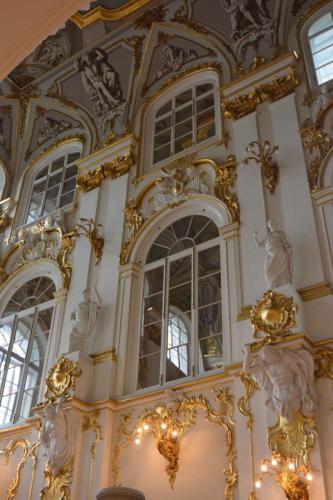 Musée de l'Ermitage