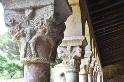 Saint Michel de Cuxa