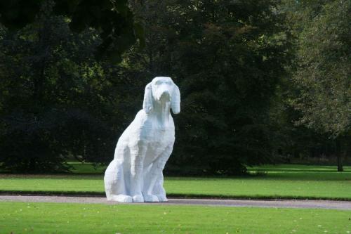 Cheverny