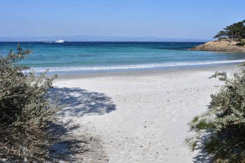 Plage d'Argent  (Porquerolles)