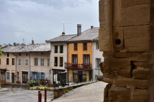 Saint-Antoine-L'Abbaye