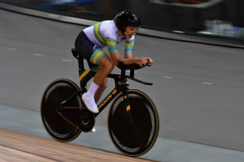 LEMON Meg                        Women C4 500m Time Trial