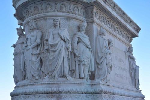 Monument à Victor Emmanuel II