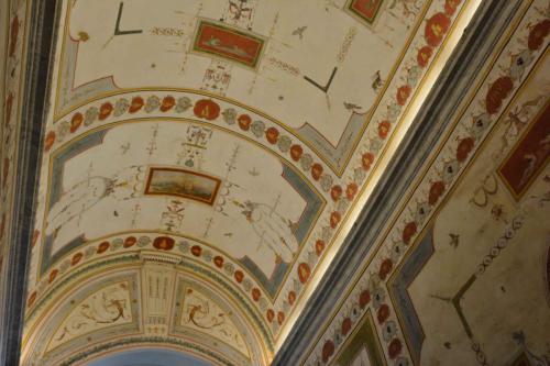 Musée du Vatican - Antiquités romaines