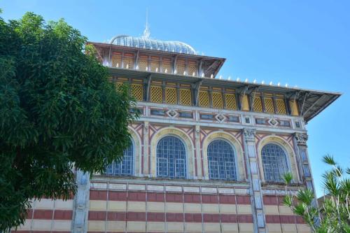 Bibliothèque Schoelcher