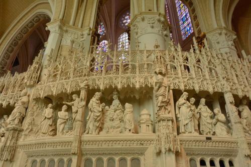 Cathédrale de Chartres
