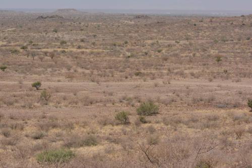 Hardap Game Park