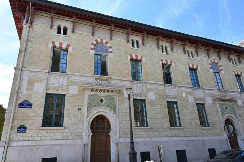 Institut national du service public