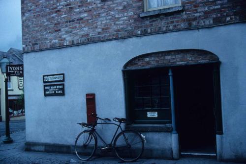 Ecomusée de Bunratty