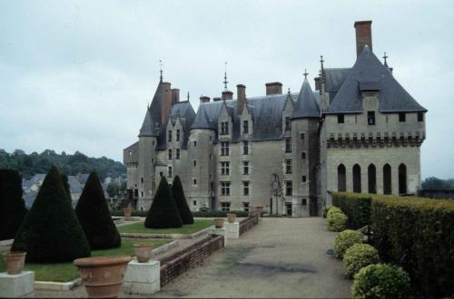 Château de Langeais