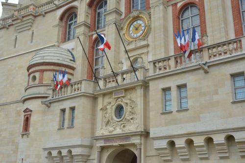 Château de Saint-Germain-en-Laye