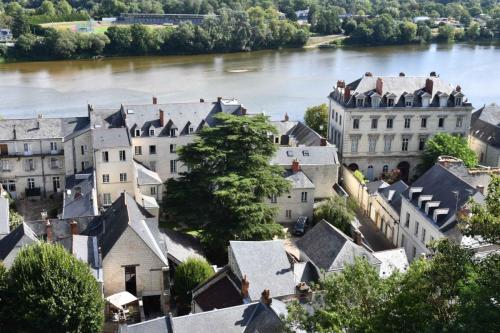 Château de Saumur