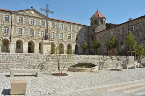 Monastier-sur-Gazeille