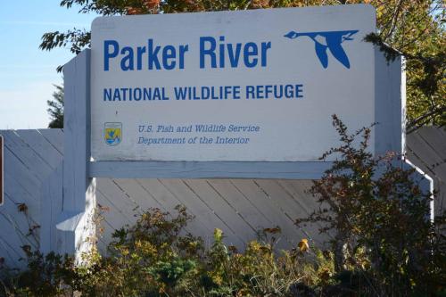 Parker river national wildlife refuge