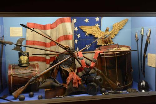 Ecomusée de Old Sturbridge