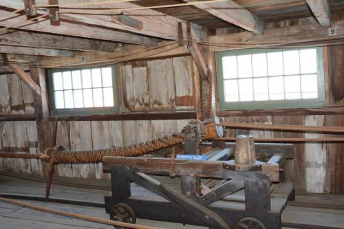 Fabrication de cordes