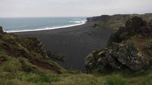 Plage de Djupalon