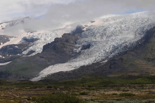 Virkisjokull