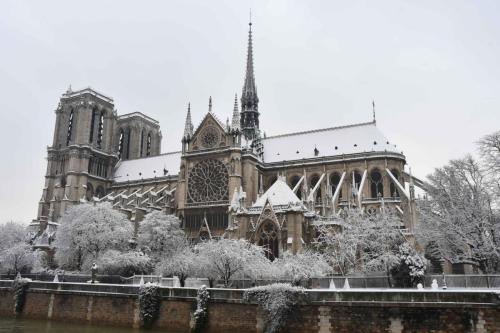 Notre-Dame