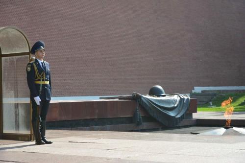 Tombe du Soldat inconnu