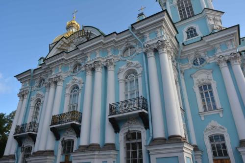 Cathédrale Nikolski