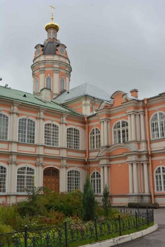 Monastère Alexandre-Nevsky